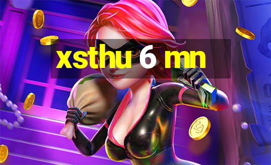 xsthu 6 mn