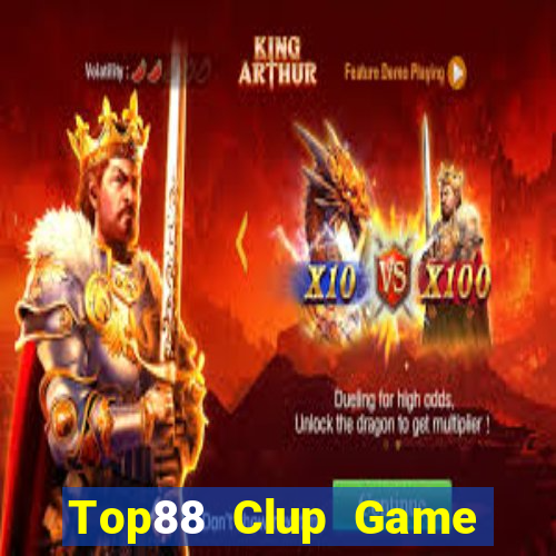 Top88 Clup Game Bài 888 Casino