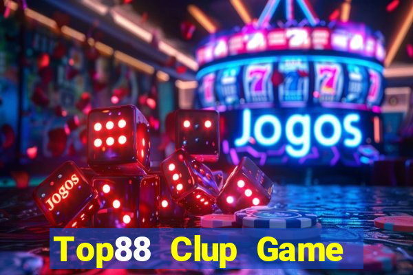 Top88 Clup Game Bài 888 Casino