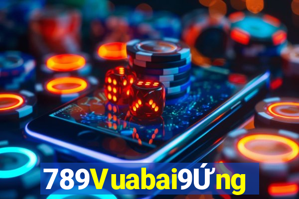 789Vuabai9Ứng dụng xổ số Fun88