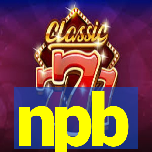 npb