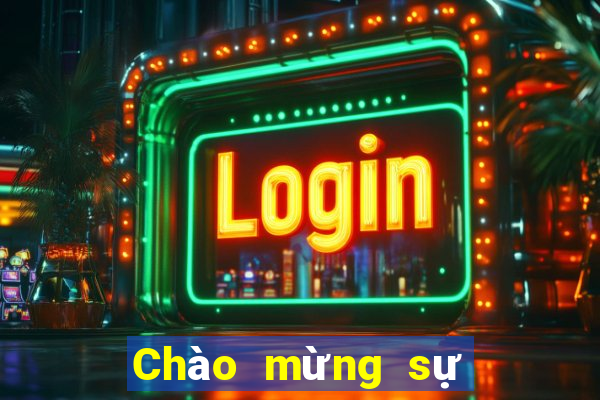 Chào mừng sự kiện Sảnh Ưu đãi