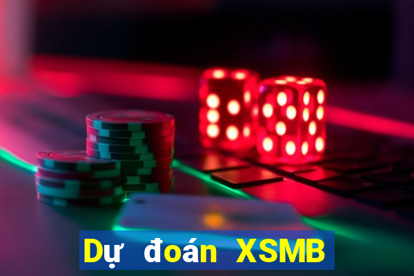 Dự đoán XSMB ngày 4