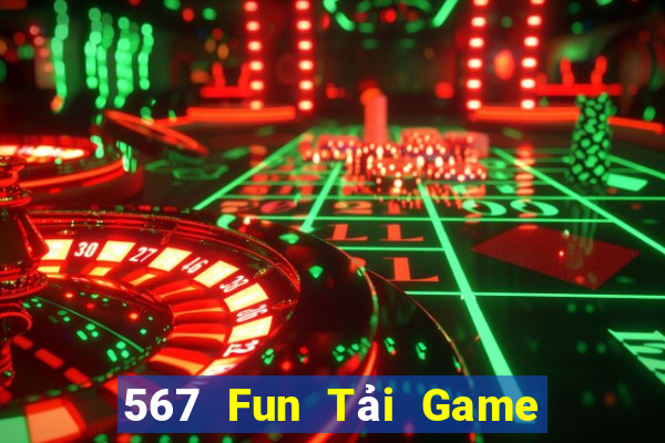 567 Fun Tải Game Bài Go88