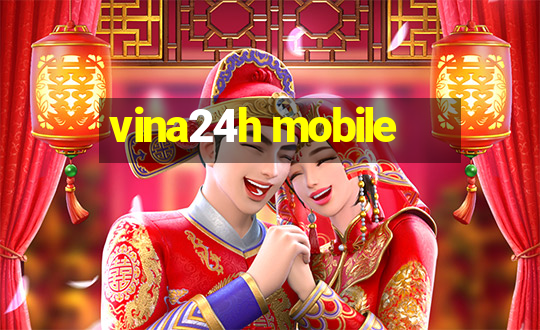 vina24h mobile