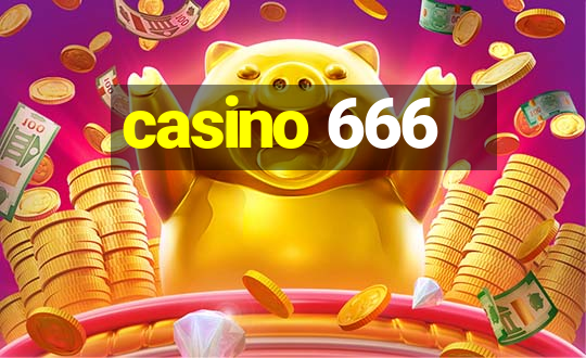 casino 666