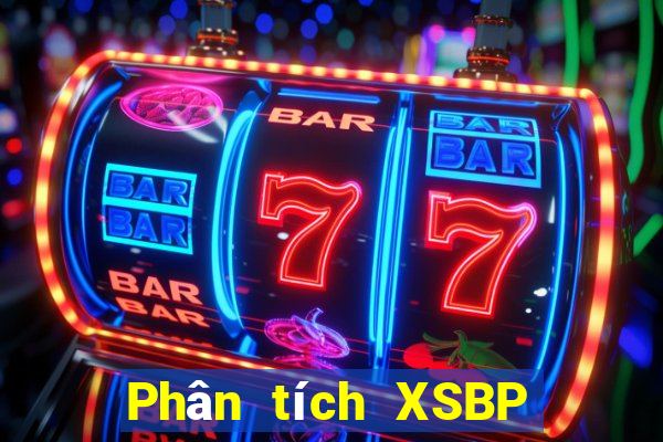 Phân tích XSBP ngày 16