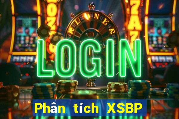 Phân tích XSBP ngày 16