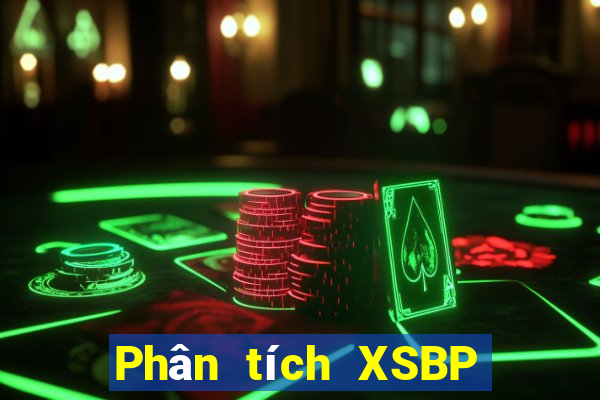 Phân tích XSBP ngày 16