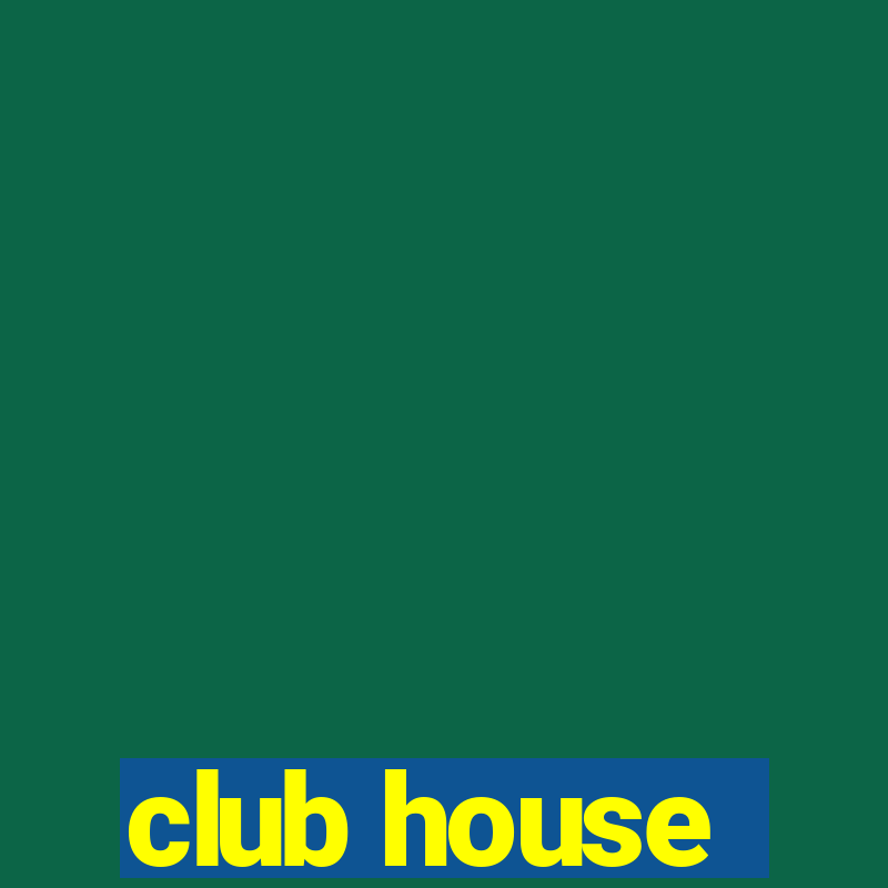 club house