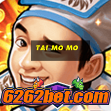 tai mo mo