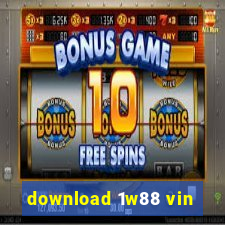 download 1w88 vin