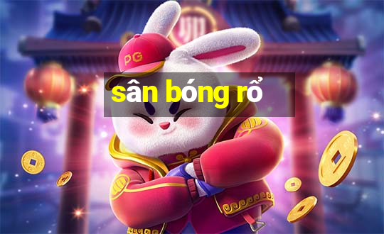 sân bóng rổ