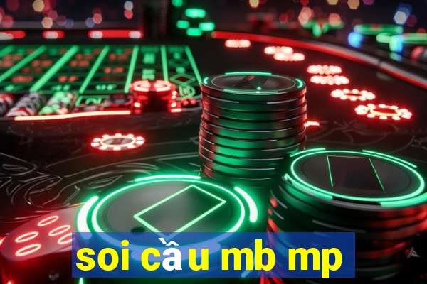 soi cầu mb mp