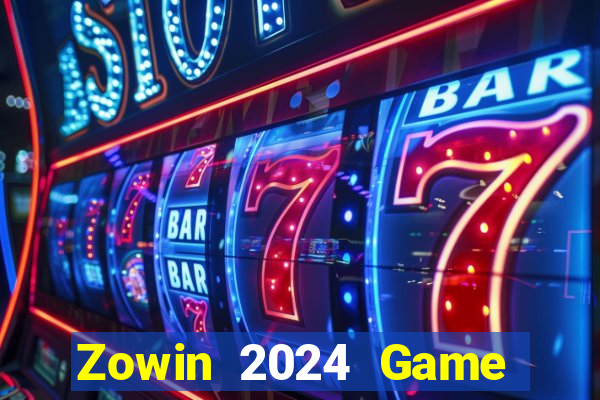 Zowin 2024 Game Bài Nạp Sms