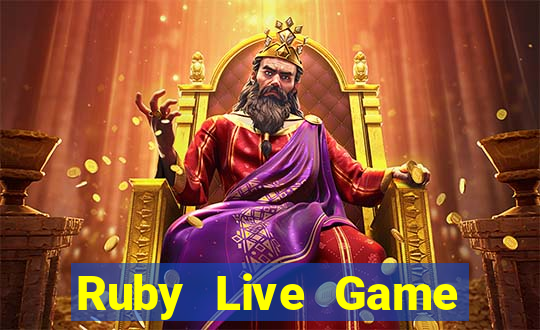 Ruby Live Game Bài Ionline