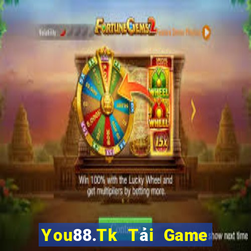 You88.Tk Tải Game Bài Go88