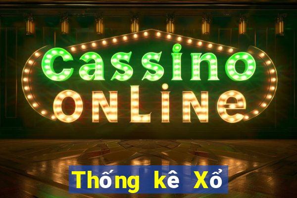 Thống kê Xổ Số kon tum ngày 10