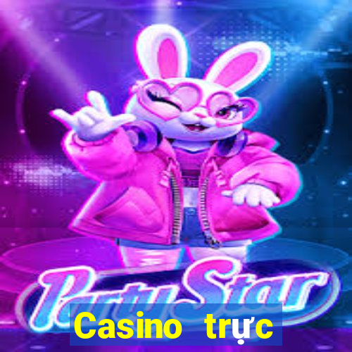 Casino trực tuyến Casinoso1