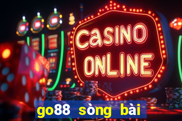 go88 sòng bài trực tuyến