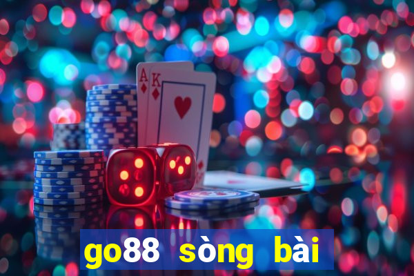 go88 sòng bài trực tuyến