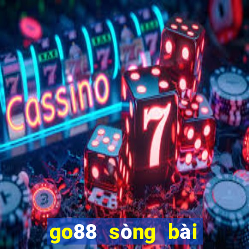 go88 sòng bài trực tuyến