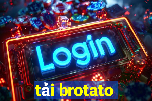 tải brotato