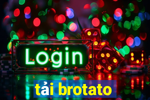 tải brotato