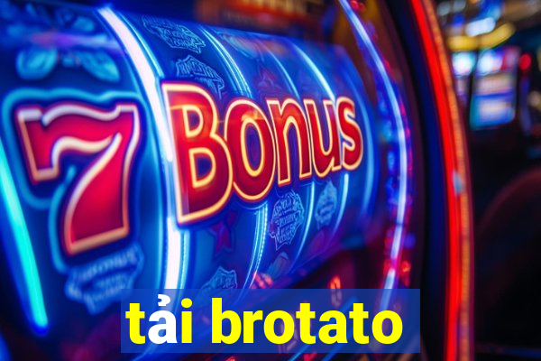 tải brotato