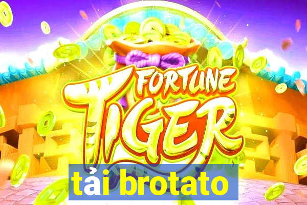 tải brotato