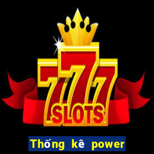 Thống kê power 6 55 ngày 23