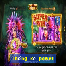 Thống kê power 6 55 ngày 23