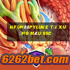 HFun88pyLuke Tải xuống màu ssc