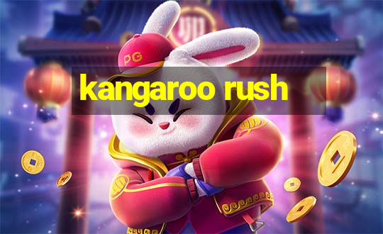 kangaroo rush