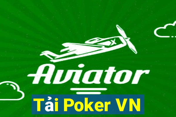 Tải Poker VN