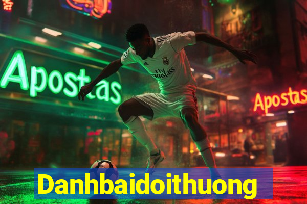 Danhbaidoithuong Game Bài Tặng Tiền