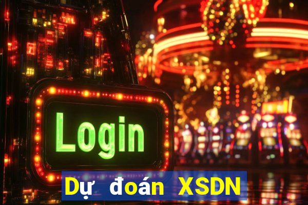 Dự đoán XSDN ngày 26