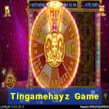 Tingamehayz Game Bài Dom88