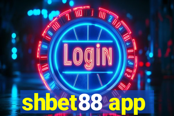 shbet88 app