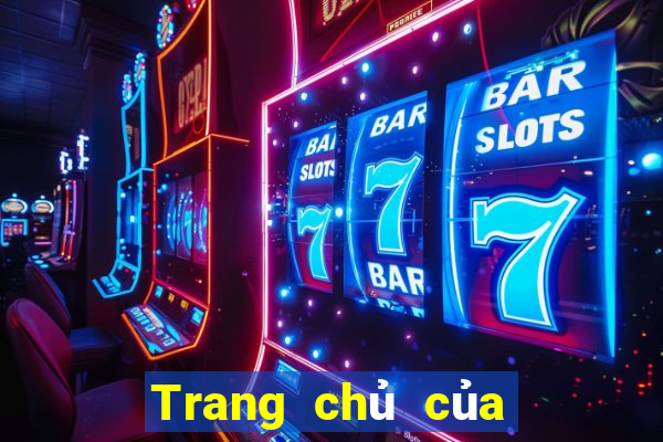 Trang chủ của Color Thần 1