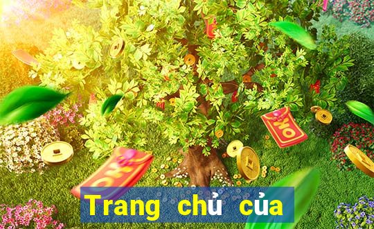 Trang chủ của Color Thần 1