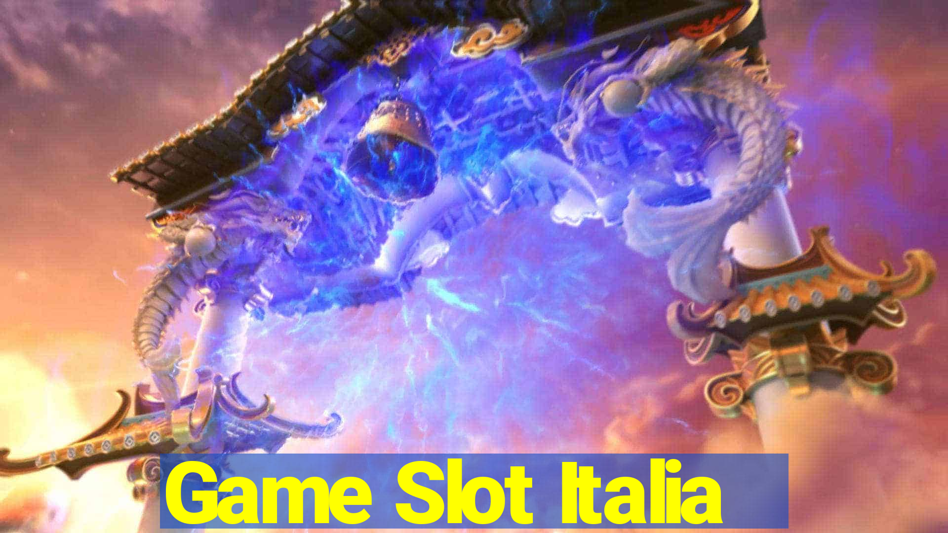 Game Slot Italia