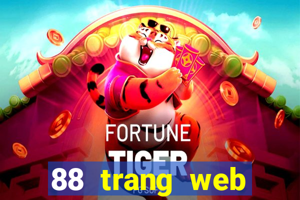 88 trang web giải trí