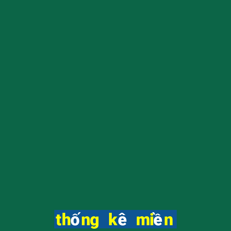 thống kê miền bắc lô gan