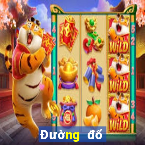 Đường đổ bộ việt nam Win