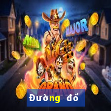 Đường đổ bộ việt nam Win