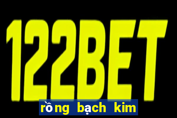 rong bach kim 666 hom nay