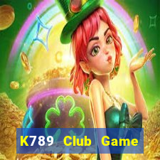 K789 Club Game Bài Ma Cao