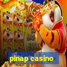 pinap casino