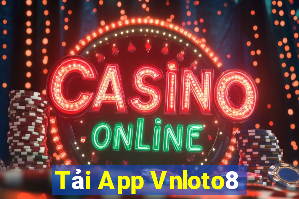 Tải App Vnloto8